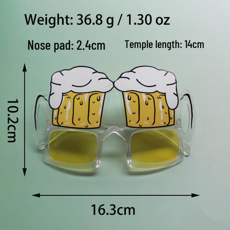 Cool Heart-Shaped Masquerade Party Glasses & Cute Cake Decor Cups
Cool Heart-Shaped Masquerade Party Glasses & Cute Cake Decor Cups