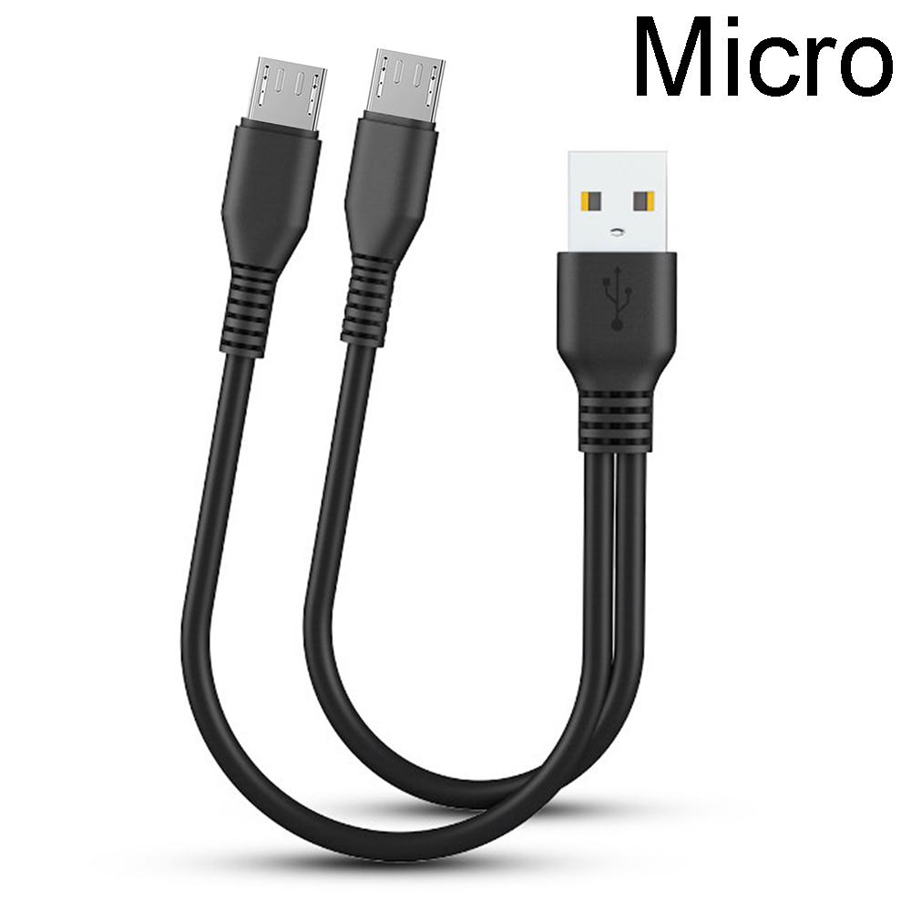 0.2M/0.5M/1M USB Charging Spliter Cable 2-in-1 Data Cord Type C Micro 2A Portable Fast Charging Cable for IPhone 16 15 Android 0.2M
0.2M/0.5M/1M USB Charging Spliter Cable 2-in-1 Data Cord Type C Micro 2A Portable Fast Charging Cable for IPhone 16 15 Android 0.2M