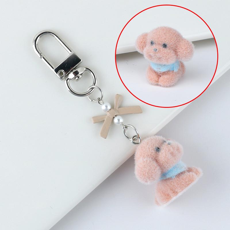 Пушистый котенок брелок декор подарки Y2K флокированное животное подвеска для телефона женщины девушки каваии сумка шарм кольцо для ключей
Пушистый котенок брелок декор подарки Y2K флокированное животное подвеска для телефона женщины девушки каваии сумка шарм кольцо для ключей
