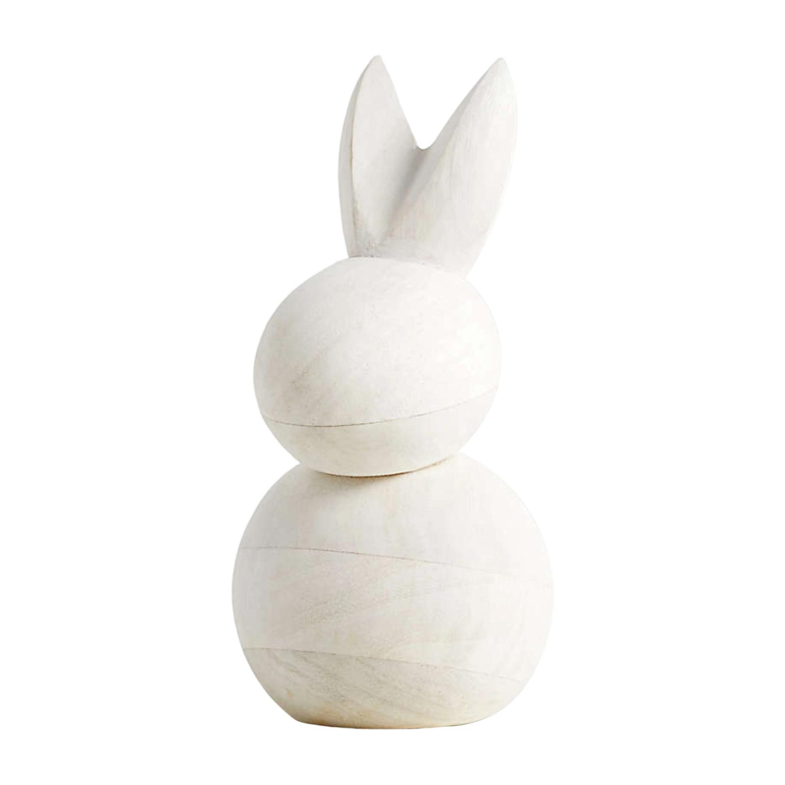 Easter Bunny Decoration Sculpture
Easter Bunny Decoration Sculpture