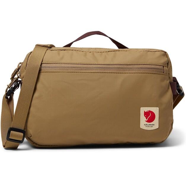 Сумка Fjällräven High Coast Crossbody clay (F23227-221)
Сумка Fjällräven High Coast Crossbody clay (F23227-221)