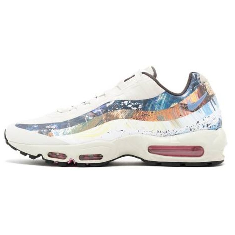 Nike Dave White x Размер x Air Max 95 Rabbit мужские кроссовки многоцветные 872640-200
Nike Dave White x Размер x Air Max 95 Rabbit мужские кроссовки многоцветные 872640-200