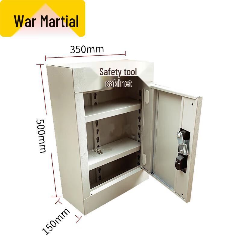 Zhanwu Smart Dehumidifying Industrial Storage Cabinet
Zhanwu Smart Dehumidifying Industrial Storage Cabinet