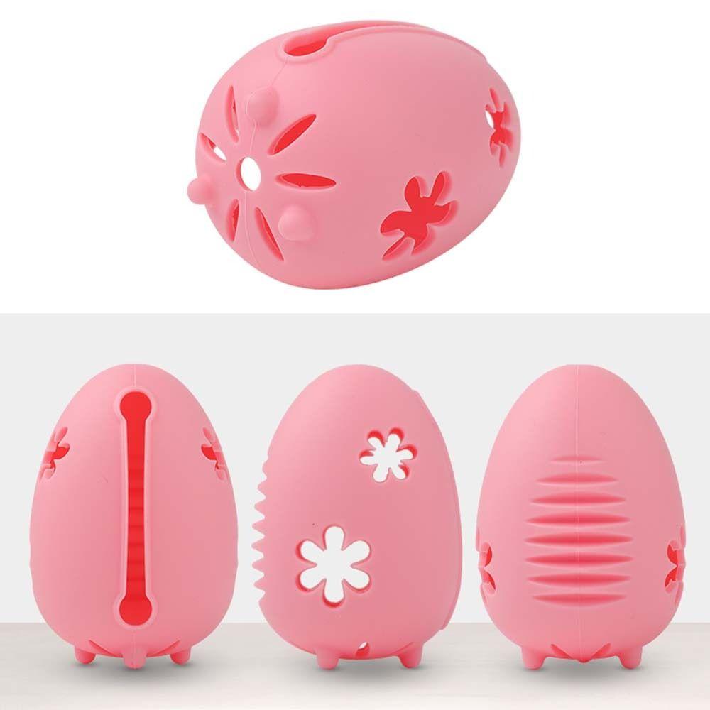 Flower Silicone Beauty Egg Storage Box Washable Cosmetic Puff Case Makeup Sponge Case Makeup Tool
Flower Silicone Beauty Egg Storage Box Washable Cosmetic Puff Case Makeup Sponge Case Makeup Tool