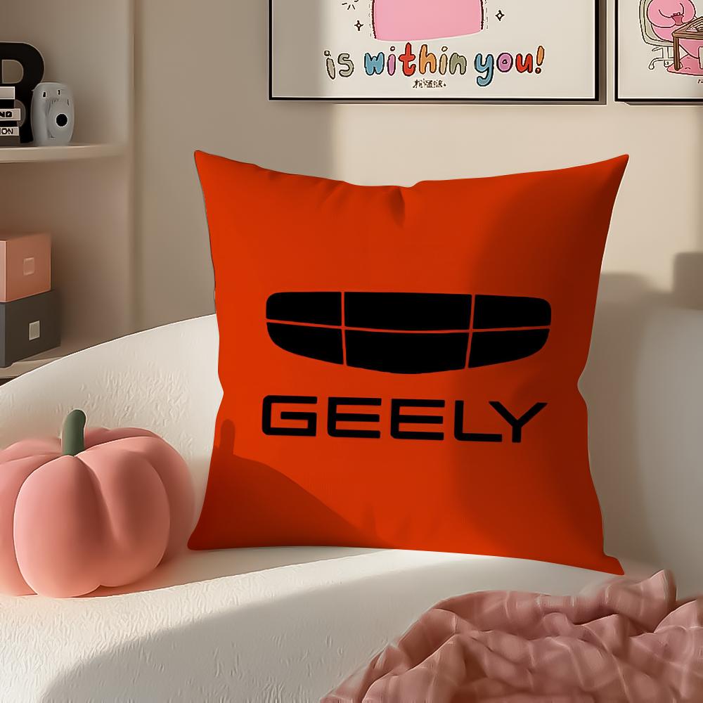 Reliable Car Brand GGEELY Cushion Cover Pillowcase Short Plush Invisible zipper Room Sofa Cushion Cover 30x30cm
Reliable Car Brand GGEELY Cushion Cover Pillowcase Short Plush Invisible zipper Room Sofa Cushion Cover 30x30cm