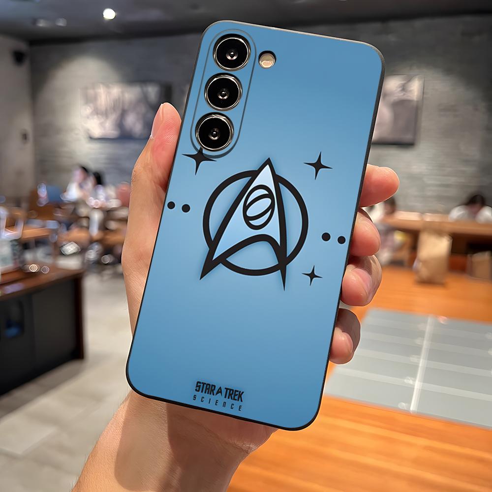 Stars And Treks Phone Case For S23 Samsung S24 Ultra S22 S20 Fe S21 Plus Galaxy A54 A34 A24 A53 M54 Note 20 Back Cover samsung s21
Stars And Treks Phone Case For S23 Samsung S24 Ultra S22 S20 Fe S21 Plus Galaxy A54 A34 A24 A53 M54 Note 20 Back Cover samsung s21