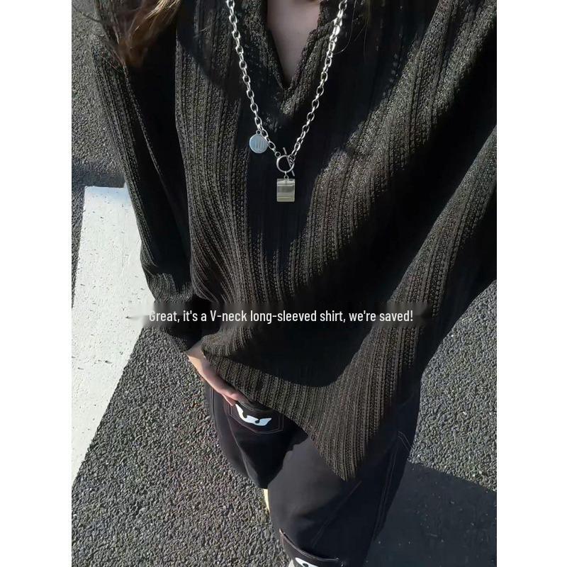 2025 Men s Trendy Fishbone Collar Patchwork Hoodie: Black & White Long Sleeve Loose-Fit L чорний
2025 Men s Trendy Fishbone Collar Patchwork Hoodie: Black & White Long Sleeve Loose-Fit L чорний