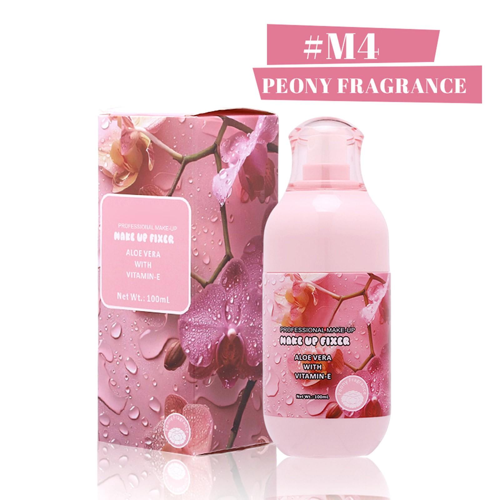 Цветочная фиксация, контроль жирности, стойкий финиш, контроль жирности, спрей для укладки, стойкий эффект макияжа, прозрачное ежедневное средство для фиксации макияжа 100 мл One Size
Цветочная фиксация, контроль жирности, стойкий финиш, контроль жирности, спрей для укладки, стойкий эффект макияжа, прозрачное ежедневное средство для фиксации макияжа 100 мл One Size