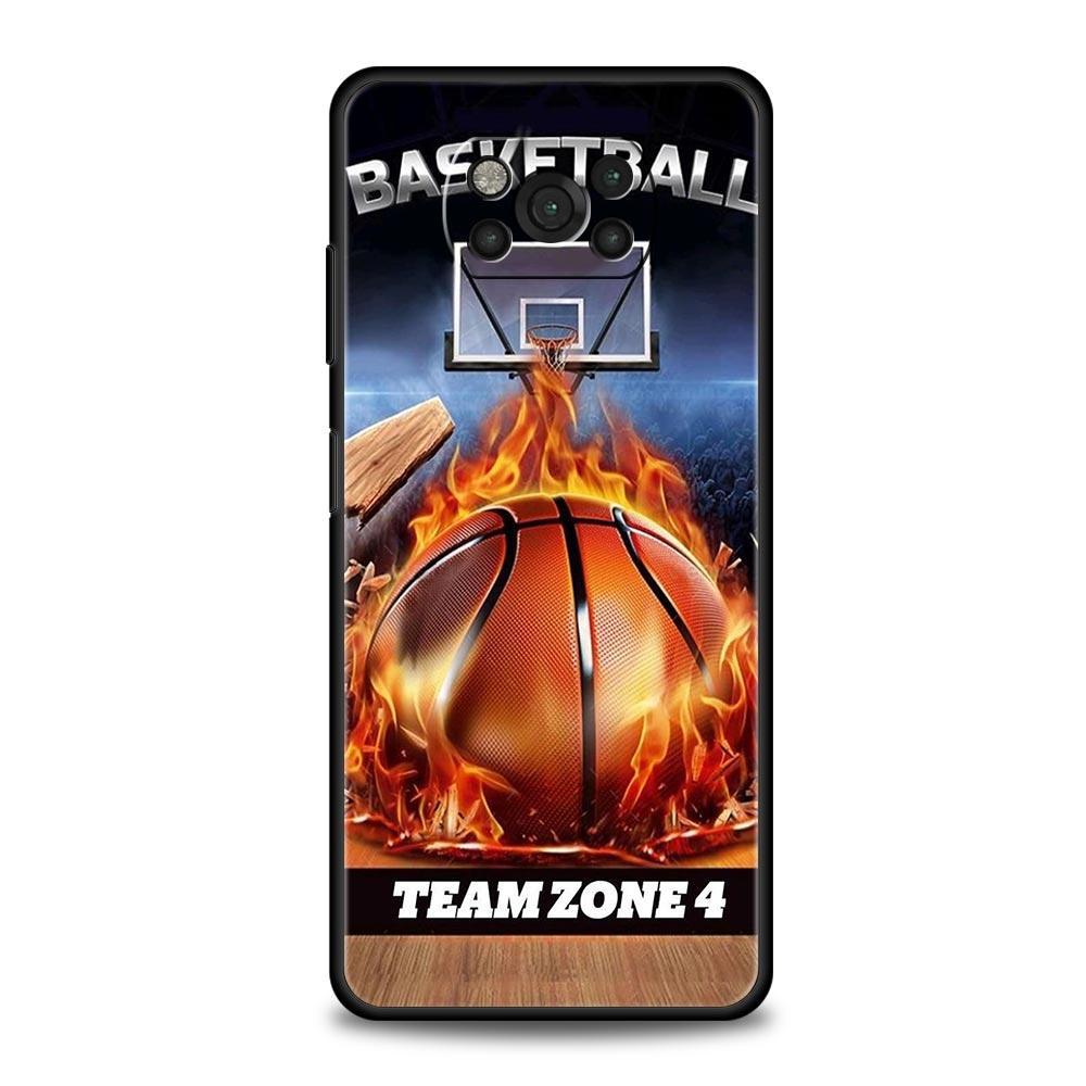 Phone Case for Xiaomi Poco F7 F6 F5 F4 F3 X7 X6 X5 X4 X3 NFC M4 C51 C55 GT 5G Soft TPU Cover Capas Football Sport Shockproof Bag Poco M4 Pro
Phone Case for Xiaomi Poco F7 F6 F5 F4 F3 X7 X6 X5 X4 X3 NFC M4 C51 C55 GT 5G Soft TPU Cover Capas Football Sport Shockproof Bag Poco M4 Pro