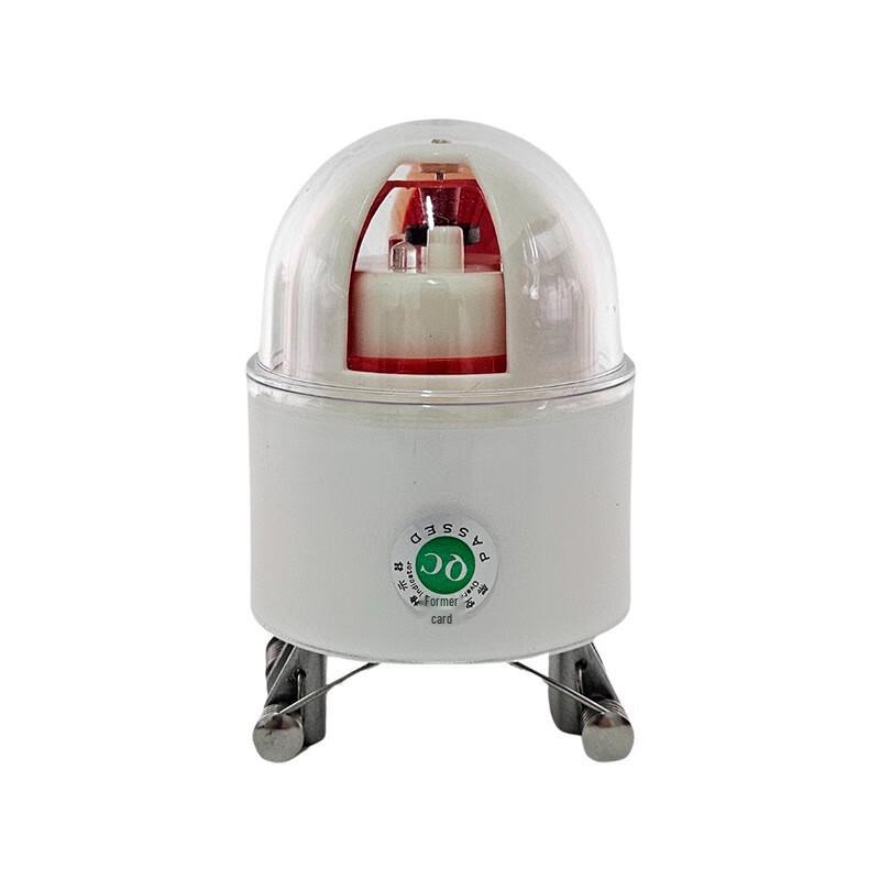 Miling Outdoor 10kV Four-in-One Line Fault Indicator
Miling Outdoor 10kV Four-in-One Line Fault Indicator