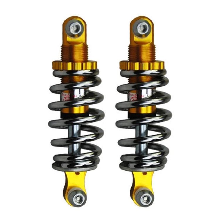 Universals Electric Scooters Rear Suspension Professional Scooters ShockAbsorber Enhances Durability for Long Cycling 1
Universals Electric Scooters Rear Suspension Professional Scooters ShockAbsorber Enhances Durability for Long Cycling 1
