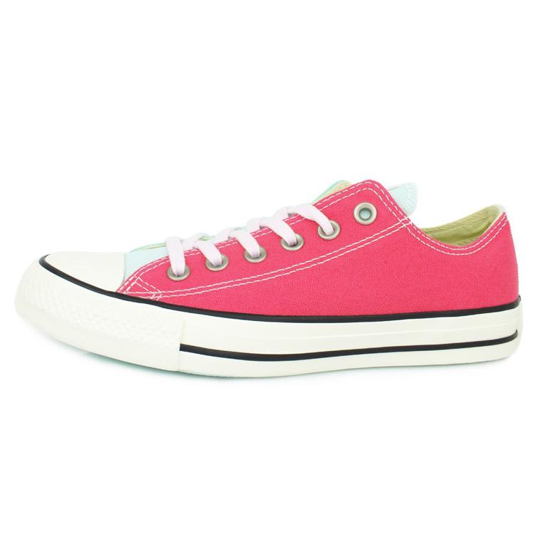 Converse Chuck Taylor All Star Ox Red Green Splicing Red Green Women s 163978C 36
Converse Chuck Taylor All Star Ox Red Green Splicing Red Green Women s 163978C 36