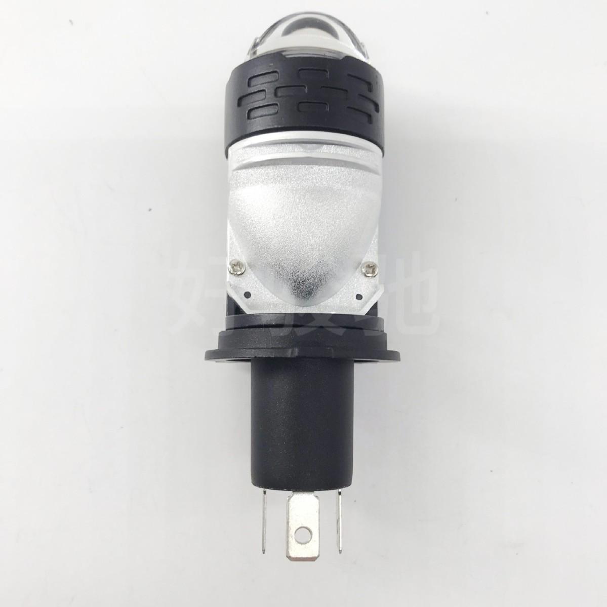 P5Car LED Headlight H4Direct plug-in50w High-Power Matrix Light Type Far and Near Integrated Motorcycle Headlight Universal H4
P5Car LED Headlight H4Direct plug-in50w High-Power Matrix Light Type Far and Near Integrated Motorcycle Headlight Universal H4