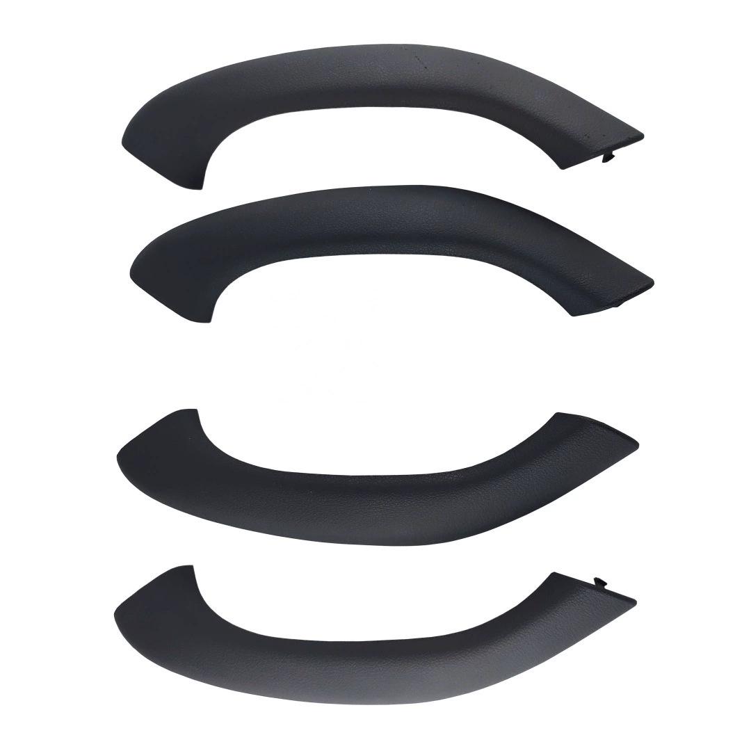 Compatible BMW X1/X2 F48/F49 Door Armrest Pull Handle Cover 51417417513 Left
Compatible BMW X1/X2 F48/F49 Door Armrest Pull Handle Cover 51417417513 Left