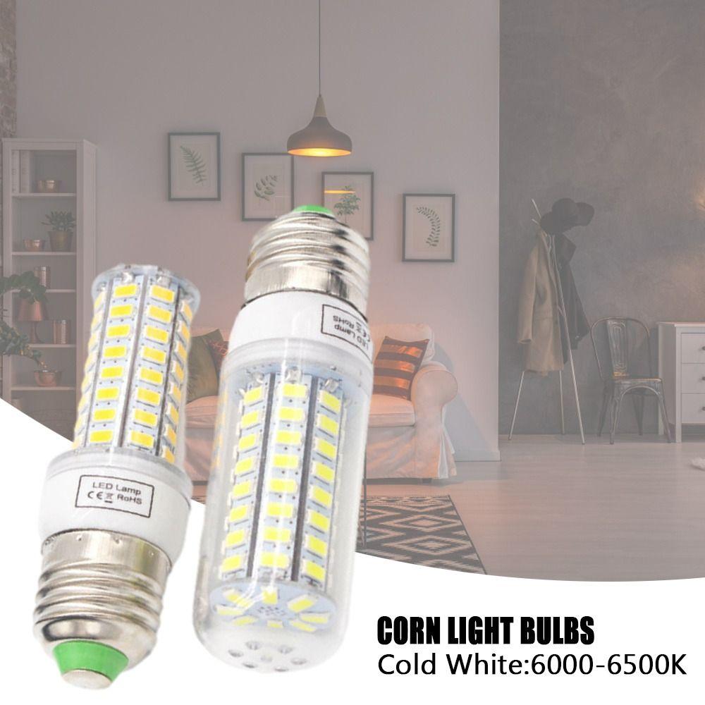 Прожектор Corn Lamp E27 Corn Light Bulbs для домашнего освещения / освещения Bombilla / люстры.
Прожектор Corn Lamp E27 Corn Light Bulbs для домашнего освещения / освещения Bombilla / люстры.
