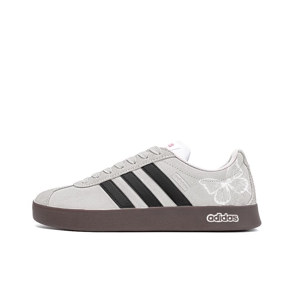 Adidas Neo Vl Court The Godfather, Amber Leather Waterproof Low top Skateboard Shoes Unisex Gray HQ1802(Team189-) 44⅔
Adidas Neo Vl Court The Godfather, Amber Leather Waterproof Low top Skateboard Shoes Unisex Gray HQ1802(Team189-) 44⅔