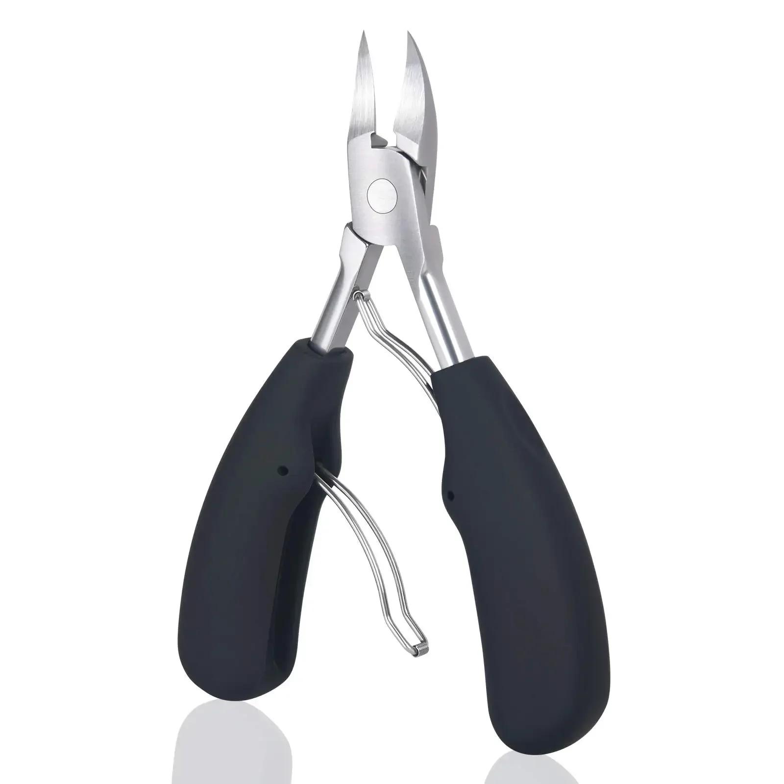 1/4Pcs Ingrown Toenail Clipper Set for Thick Nails Heavy-Duty Podiatrist Grade Nail Cutter Dead Skin Remover Pedicure Nail Tools
1/4Pcs Ingrown Toenail Clipper Set for Thick Nails Heavy-Duty Podiatrist Grade Nail Cutter Dead Skin Remover Pedicure Nail Tools