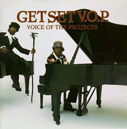 CD GET SET V.O.P. - Voice Of The Projects 3145193762 Polydor 1993 США Рэп и хип-хоп/R&B Б/у
CD GET SET V.O.P. - Voice Of The Projects 3145193762 Polydor 1993 США Рэп и хип-хоп/R&B Б/у