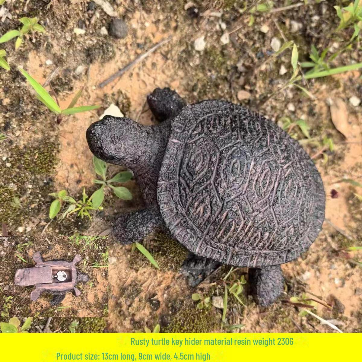 Каменный ключ-убежище в европейско-американском стиле: Современный, креативный наружный орнамент
Каменный ключ-убежище в европейско-американском стиле: Современный, креативный наружный орнамент