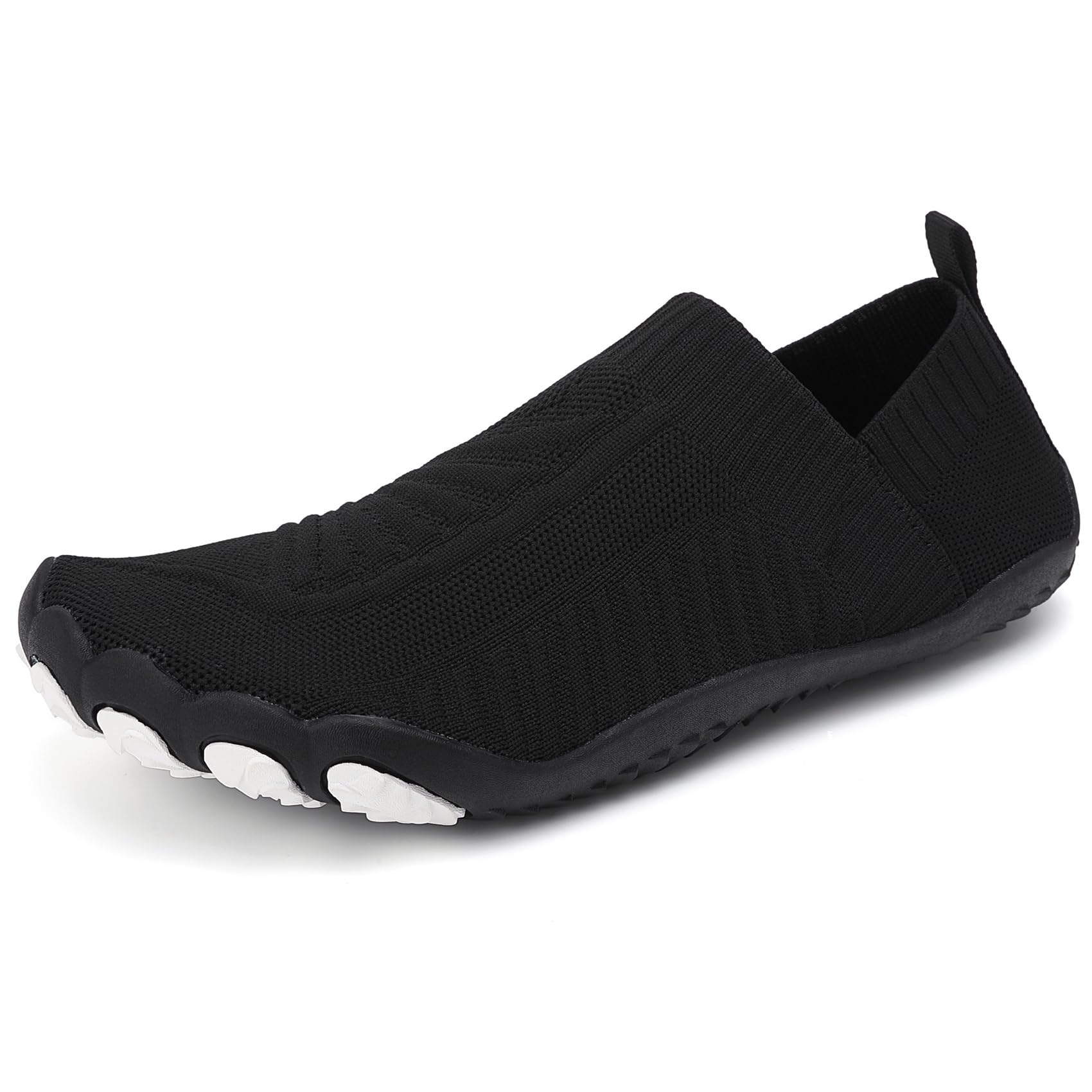 Gitzing Fitness Shoes, Barefoot Running Shoes, Water and Outdoor Shoes, Flexible, Lightweight, Breathable, Black, Size 28.0 cm
Gitzing Fitness Shoes, Barefoot Running Shoes, Water and Outdoor Shoes, Flexible, Lightweight, Breathable, Black, Size 28.0 cm