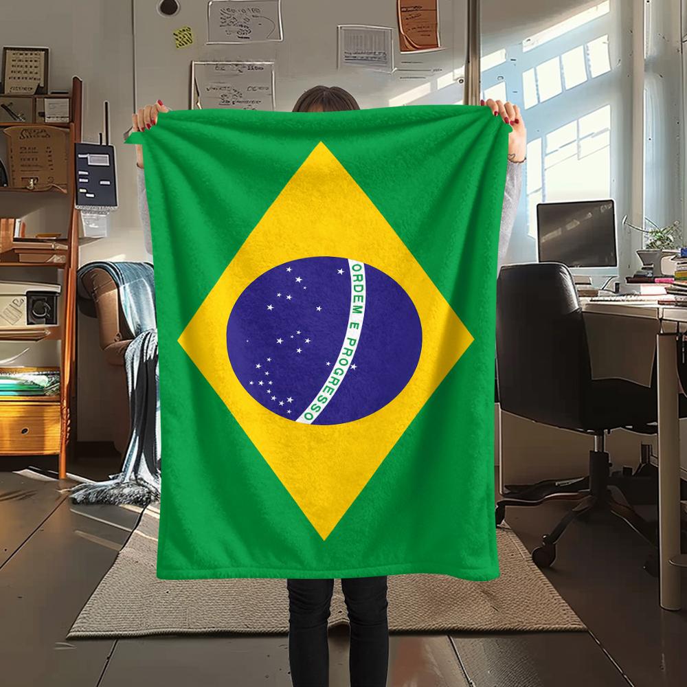National Flag Print Flannel Blanket,High quality Comfortable for All Seasons,Home Decor,Warmth and Comfort,Perfect for Christmas Gifts 80cm x 120cm
National Flag Print Flannel Blanket,High quality Comfortable for All Seasons,Home Decor,Warmth and Comfort,Perfect for Christmas Gifts 80cm x 120cm
