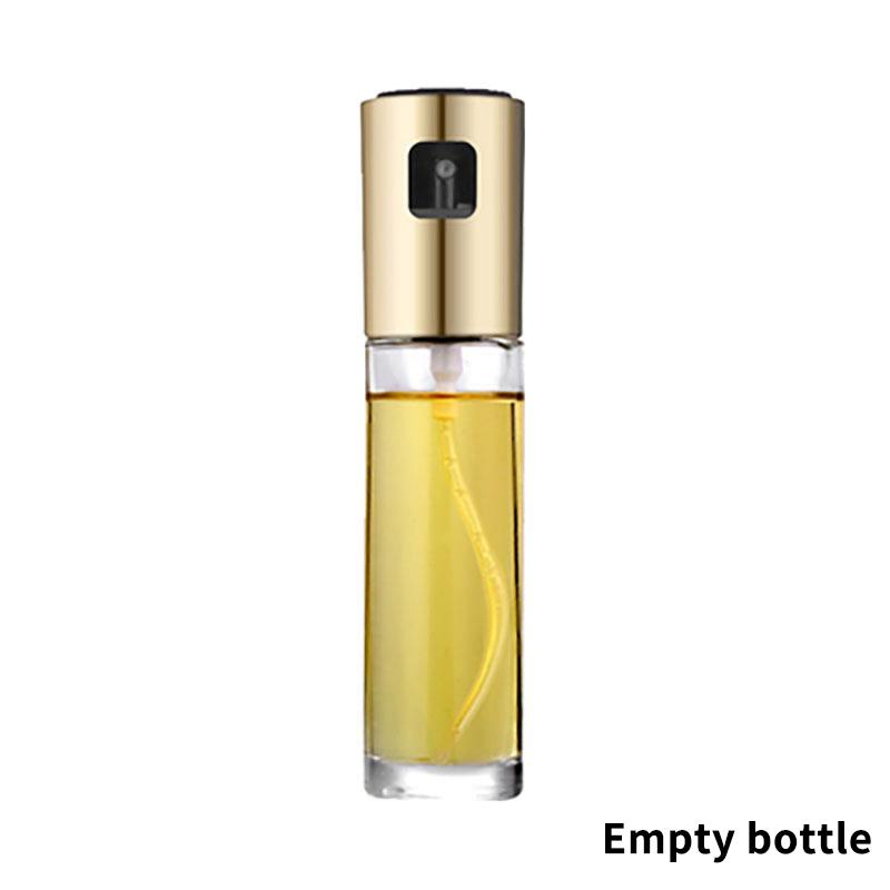 Кухонний спреєр для оливкової олії з помпою, пляшка-розпилювач, маслянка, герметичний, для гриля, барбекю, дозатор олії, інструменти для барбекю золотий
Кухонний спреєр для оливкової олії з помпою, пляшка-розпилювач, маслянка, герметичний, для гриля, барбекю, дозатор олії, інструменти для барбекю золотий