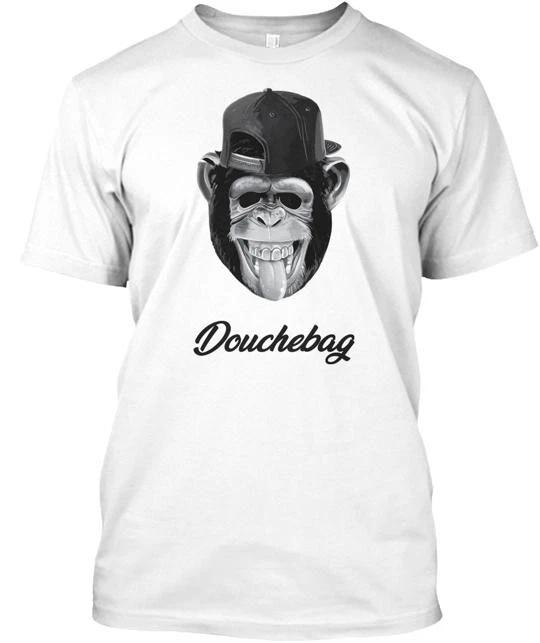 Douchebag TTshirt Made in the USA Size S to 5XL S
Douchebag TTshirt Made in the USA Size S to 5XL S