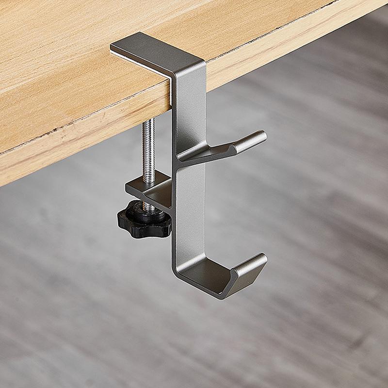 1 шт. многофункциональный держатель для игровых наушников органайзер для гарнитуры крючок для стола без проколов настенные подвесные стойки серый
1 шт. многофункциональный держатель для игровых наушников органайзер для гарнитуры крючок для стола без проколов настенные подвесные стойки серый