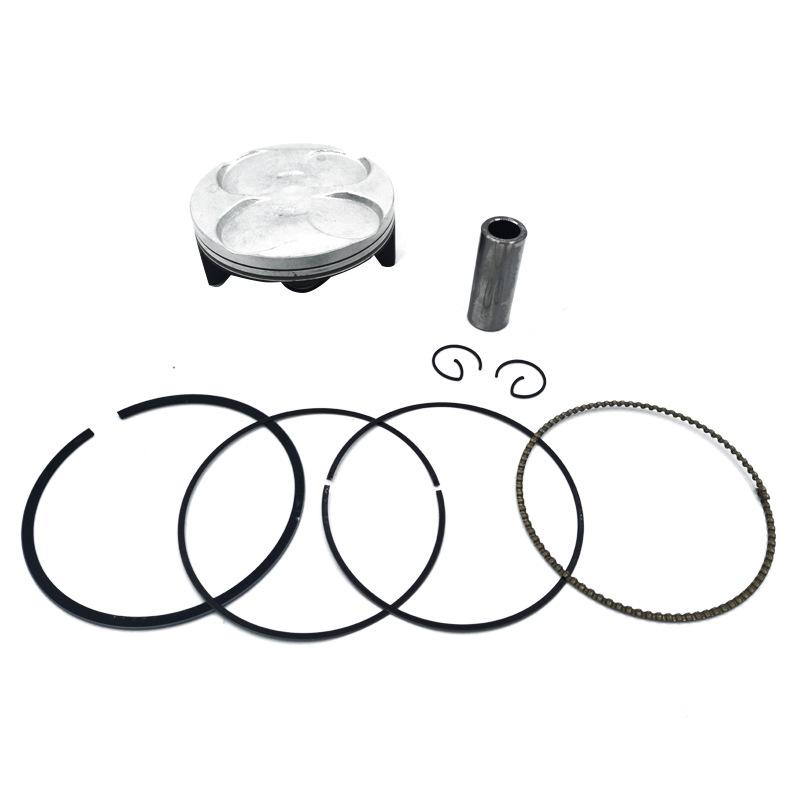 78мм Палец 16мм Высота 30мм 250сс Мотоциклетный Двигатель Поршень и Кольца Комплект для Honda CRF250 CRF 250 CRF250X 2007-2016
78мм Палец 16мм Высота 30мм 250сс Мотоциклетный Двигатель Поршень и Кольца Комплект для Honda CRF250 CRF 250 CRF250X 2007-2016