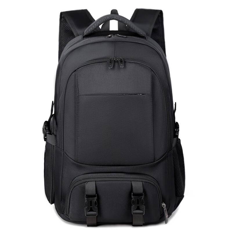 Li Shen Large Capacity Laptop Backpack
Li Shen Large Capacity Laptop Backpack