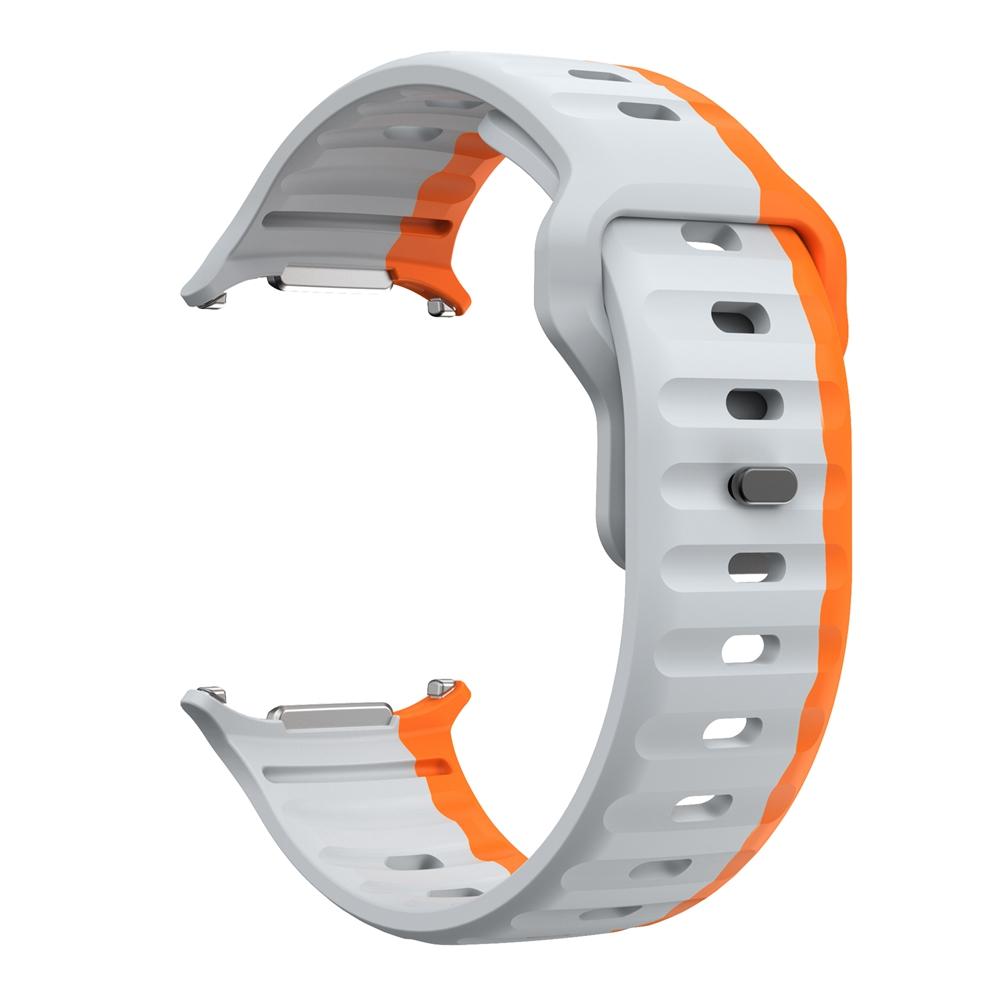 Silicone Sports Watch Strap For Samsung Galaxy Watch Ultra 2025 47mm Replacement Watch bands For Samsung Galaxy Watch Ultra 47mm Galaxy Watch Ultra
Silicone Sports Watch Strap For Samsung Galaxy Watch Ultra 2025 47mm Replacement Watch bands For Samsung Galaxy Watch Ultra 47mm Galaxy Watch Ultra