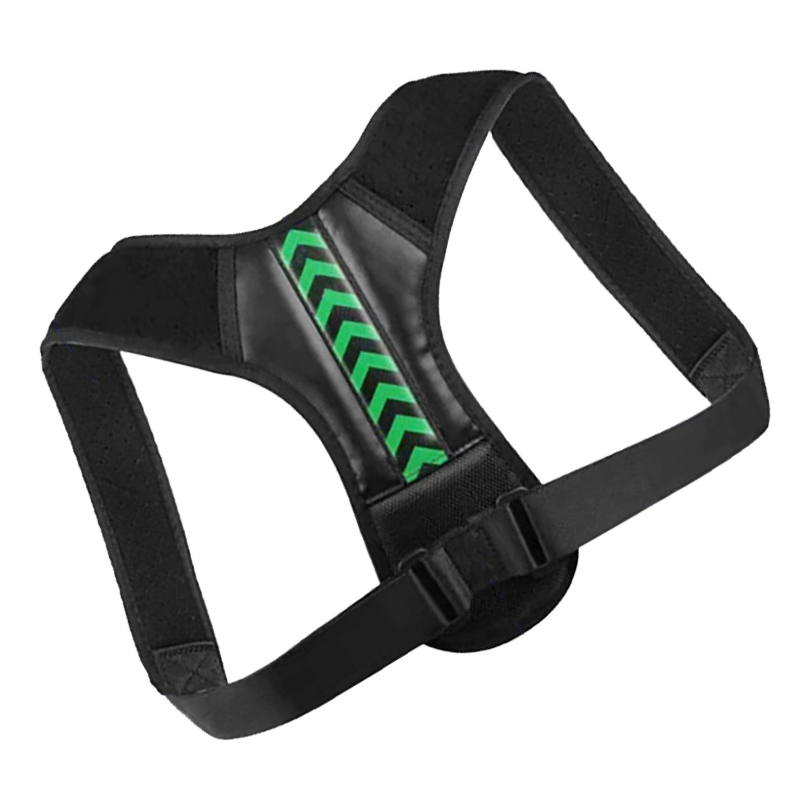 Корректор осанки Идеальная посадка Регулируемый выпрямитель спины Поддержка Спинной бандаж для спины плеча L(for 6.5-9kg)
Корректор осанки Идеальная посадка Регулируемый выпрямитель спины Поддержка Спинной бандаж для спины плеча L(for 6.5-9kg)