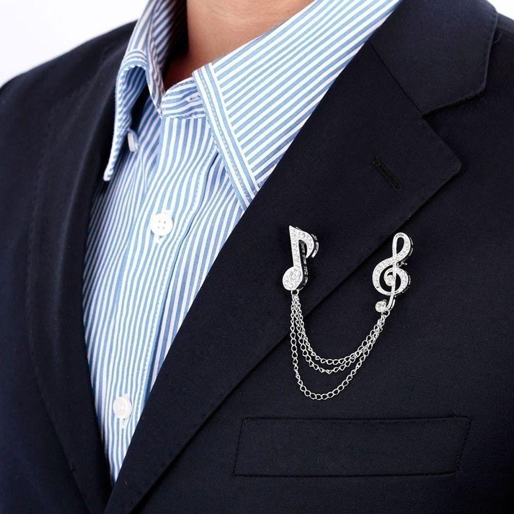 Charm Rhinestone Fashion Jewelry Elegant Metal Tassel Brooches Collar Pins Music Symbol Brooch золотой
Charm Rhinestone Fashion Jewelry Elegant Metal Tassel Brooches Collar Pins Music Symbol Brooch золотой