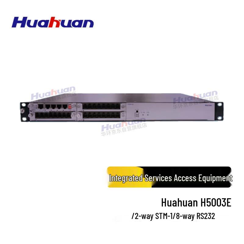 Huahuan H5003E Optical Module
Huahuan H5003E Optical Module