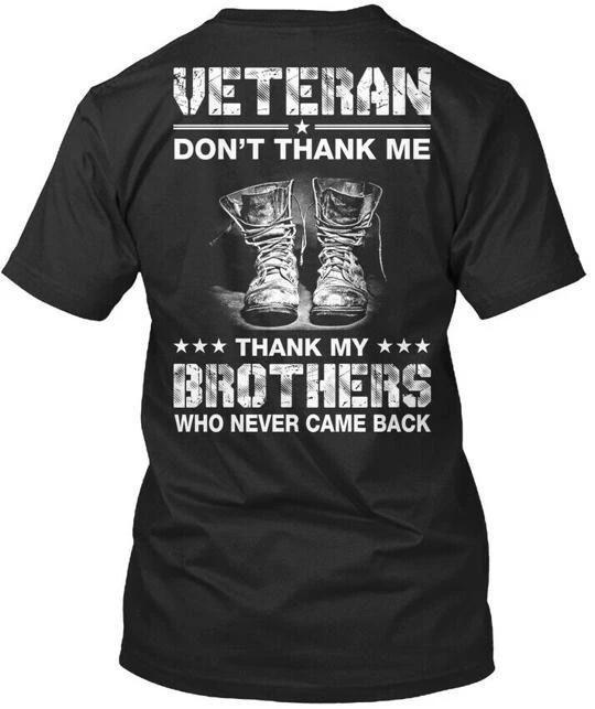 Army Veteran T S T shirt Made in the USA Size to 5XL 4XL
Army Veteran T S T shirt Made in the USA Size to 5XL 4XL