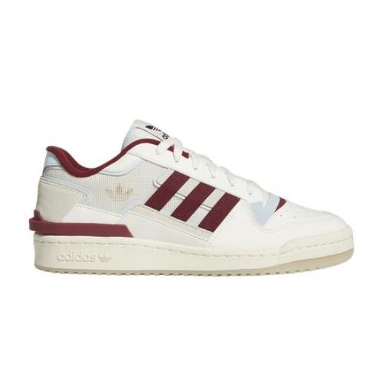 adidas Forum Exhibit Low Off White Burgundy GW4358 EU 44.5 бордовий/off білий колір
adidas Forum Exhibit Low Off White Burgundy GW4358 EU 44.5 бордовий/off білий колір