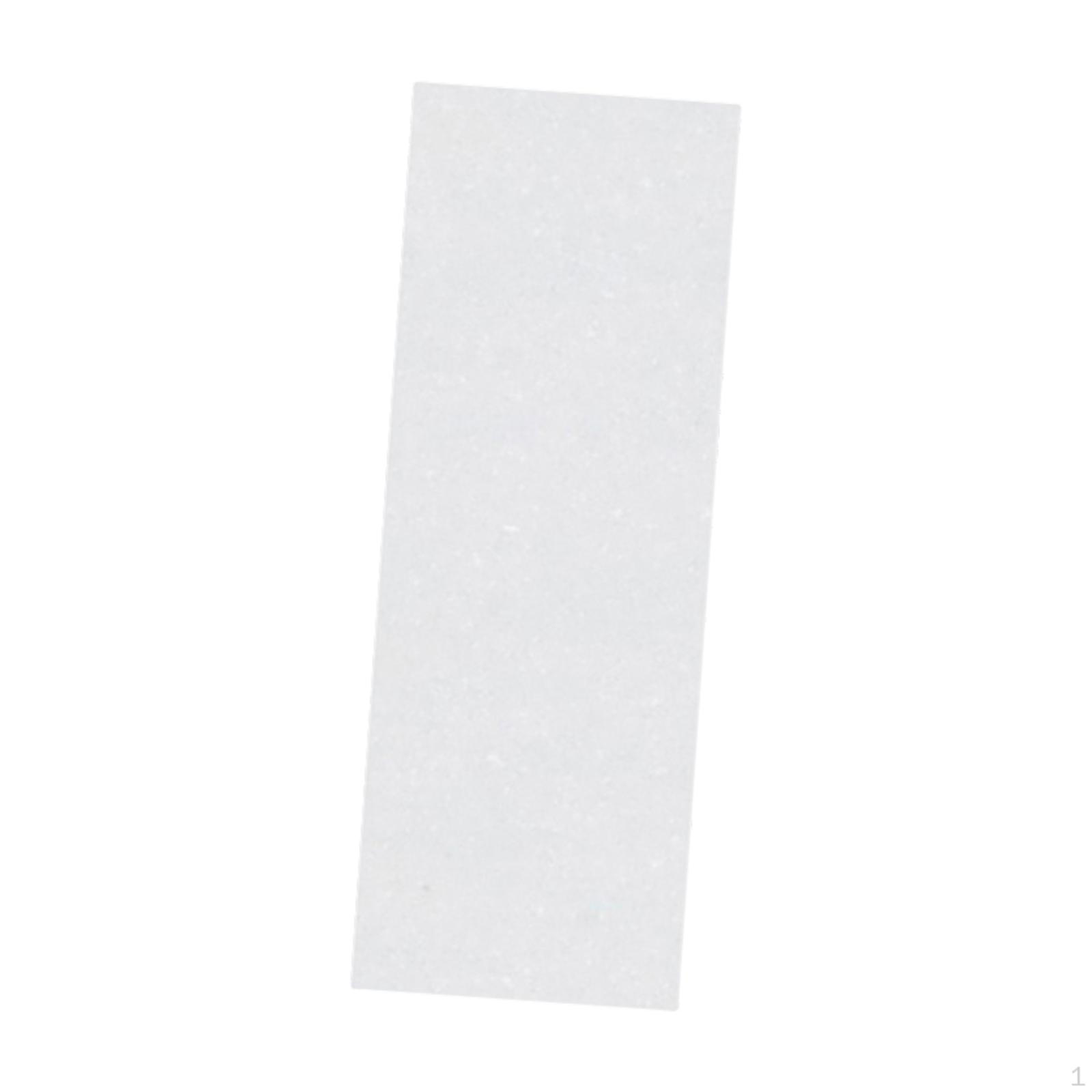 Non-slip Skateboard Gripper, Easy to Apply, Practical And with Grip. Clear
Non-slip Skateboard Gripper, Easy to Apply, Practical And with Grip. Clear