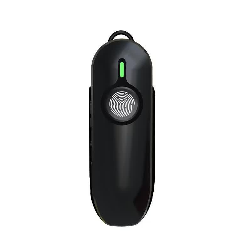 Fomtalk FT268G Mini Walkie-Talkie (CN version)
Fomtalk FT268G Mini Walkie-Talkie (CN version)