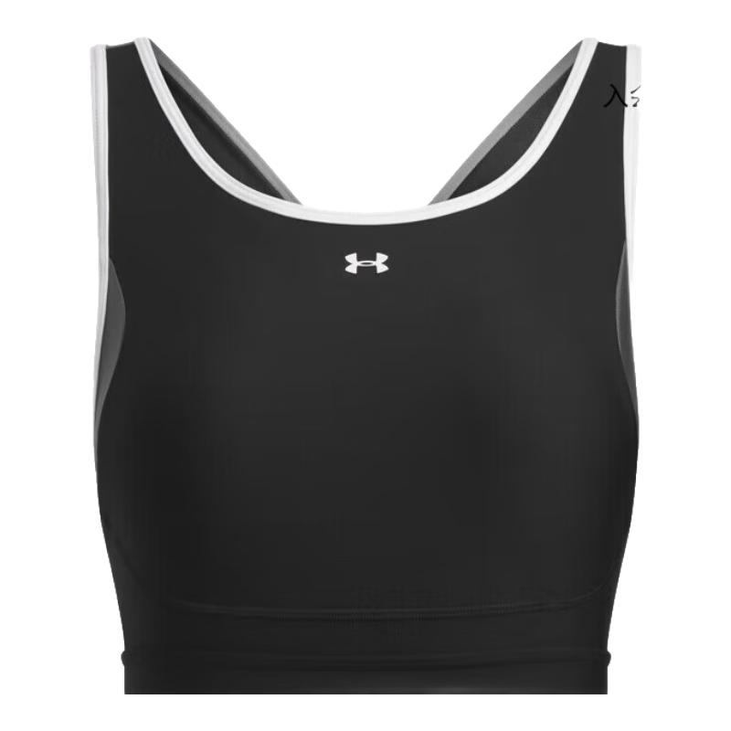 Under Armour Women s Crossback Mid-Impact Sports Bra L
Under Armour Women s Crossback Mid-Impact Sports Bra L