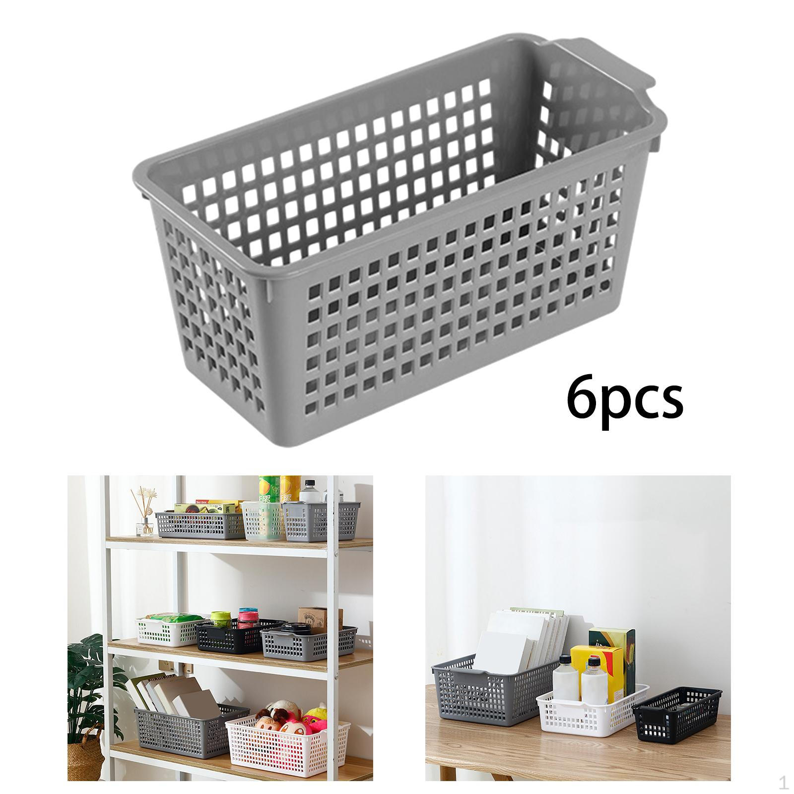 6 предметов настольных корзин для хранения вещей функциональные лотки полки для ванной комнаты органайзер для косметики серый
6 предметов настольных корзин для хранения вещей функциональные лотки полки для ванной комнаты органайзер для косметики серый