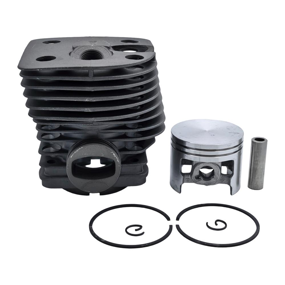 46MM Cylinder Piston Kit For Stihl FS550 FS420 FS420L F550L Brushcutter OEM 4116 020 1215 China Mainland
46MM Cylinder Piston Kit For Stihl FS550 FS420 FS420L F550L Brushcutter OEM 4116 020 1215 China Mainland