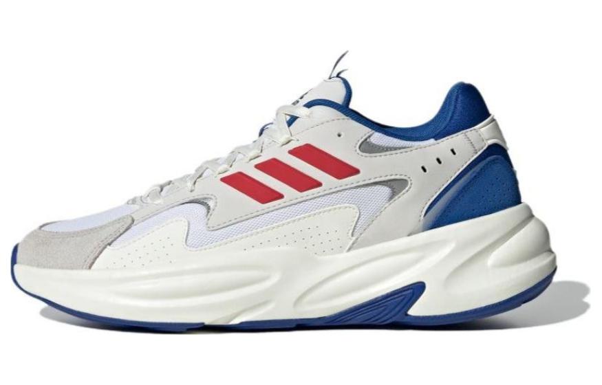 Adidas Cloudfoam White Blue IF7106 38⅔
Adidas Cloudfoam White Blue IF7106 38⅔