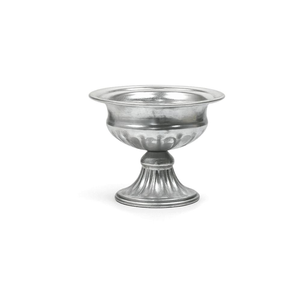 Retro Urn-shaped Vase High-footed Flower Pots European Flower Vase Home Decoration style 4
Retro Urn-shaped Vase High-footed Flower Pots European Flower Vase Home Decoration style 4