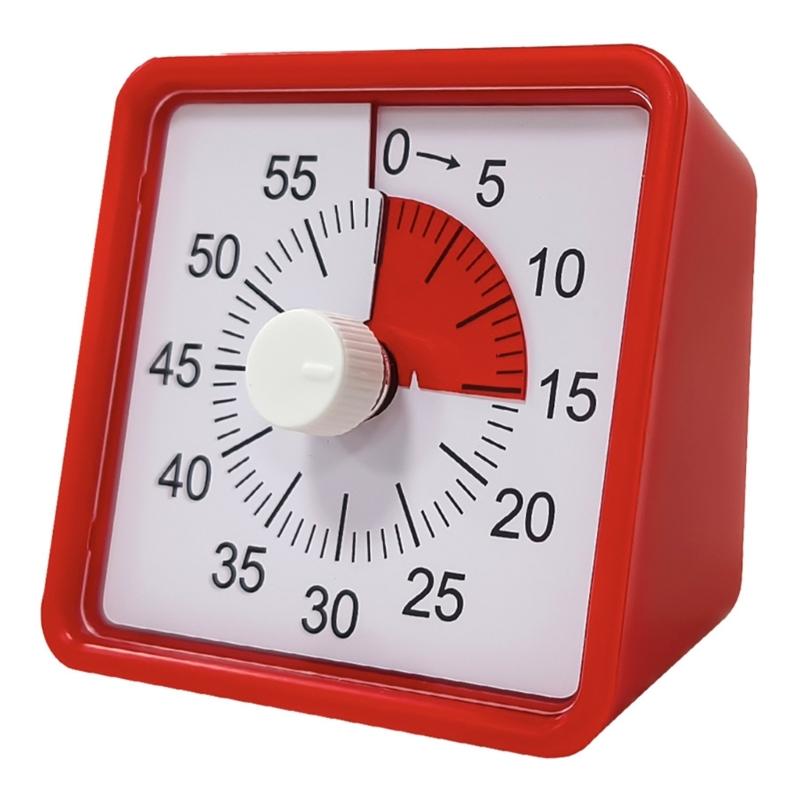 Visual Countdowns Timer Quiet 60 Minutes Feature Large Display for Kitchens Gym Timing Quiet Operation Durable Portable красный
Visual Countdowns Timer Quiet 60 Minutes Feature Large Display for Kitchens Gym Timing Quiet Operation Durable Portable красный