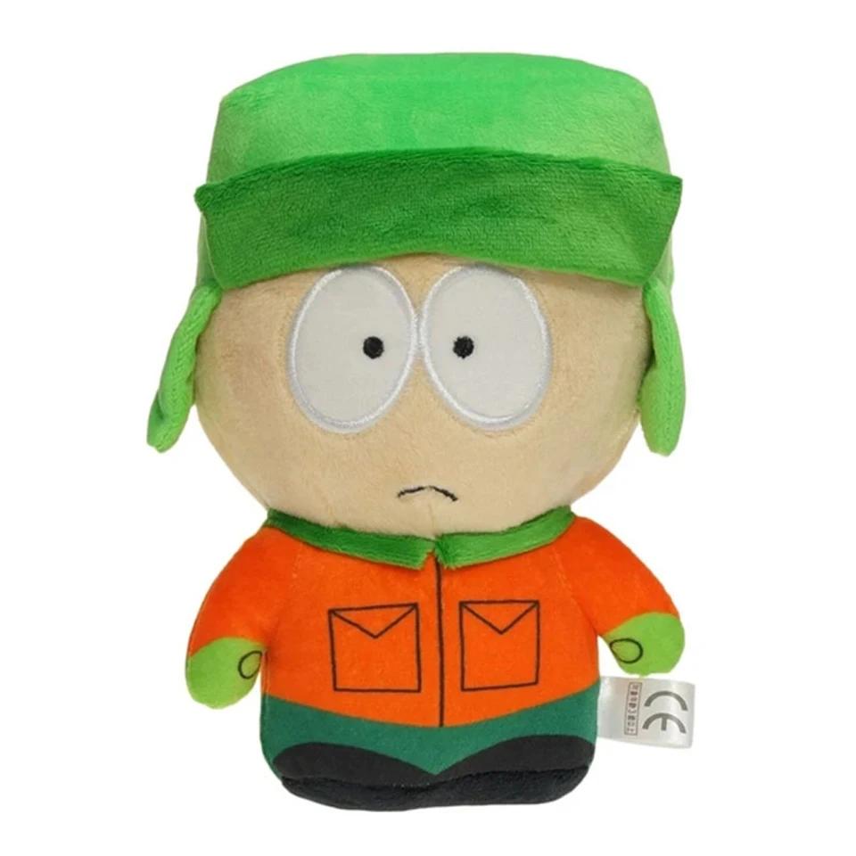 20cm South North Parks Plush Toys Cartoon Plush Doll Stan Kyle Kenny Cartman Plush Pillow Peluche Toys Children Birthday Gift
20cm South North Parks Plush Toys Cartoon Plush Doll Stan Kyle Kenny Cartman Plush Pillow Peluche Toys Children Birthday Gift