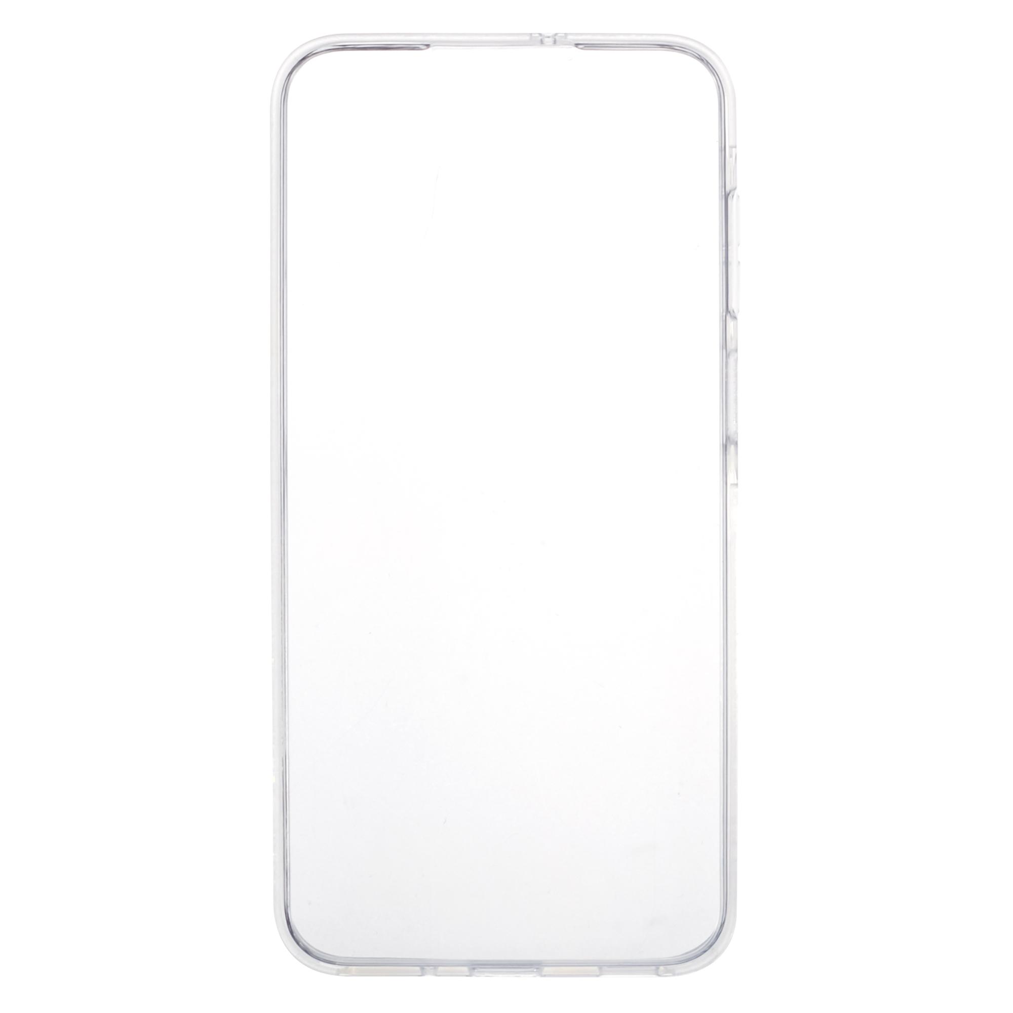 For Samsung Galaxy A16 5G/A16 4G Case TPU Frame Clear Acrylic Back Phone Cover with PET Film A
For Samsung Galaxy A16 5G/A16 4G Case TPU Frame Clear Acrylic Back Phone Cover with PET Film A