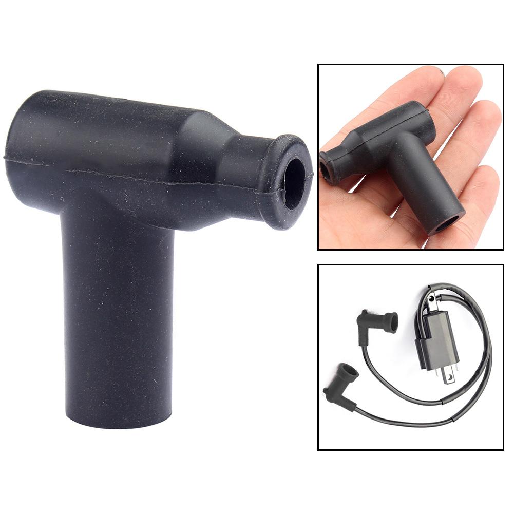 Marine Engine Maintenance Spark Cap High Pressure Ignition Component Ignition System Ignition Boot Rubber Material China Mainland
Marine Engine Maintenance Spark Cap High Pressure Ignition Component Ignition System Ignition Boot Rubber Material China Mainland