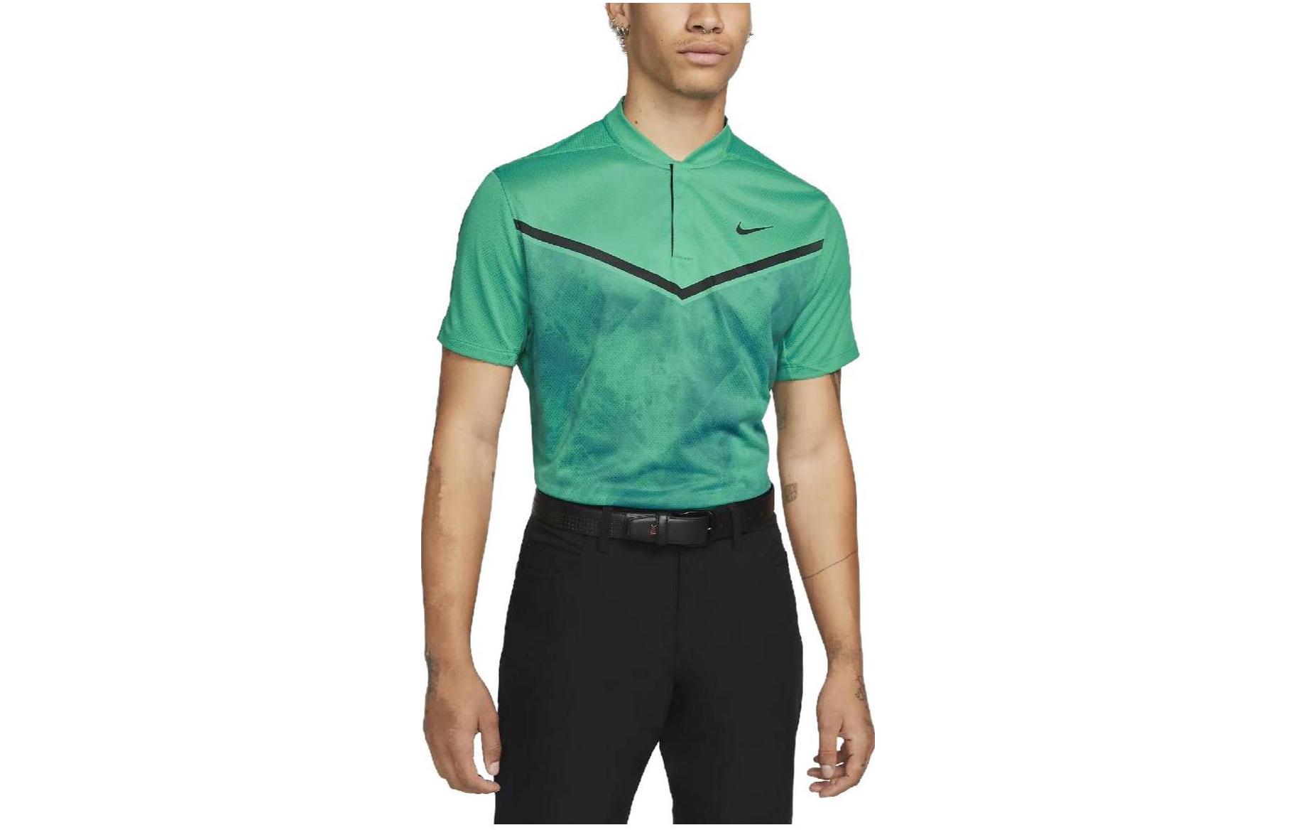 Nike T Shirts Men s Ocean Green Crew Neck Moderate Straight Fit DH0916-370 M
Nike T Shirts Men s Ocean Green Crew Neck Moderate Straight Fit DH0916-370 M