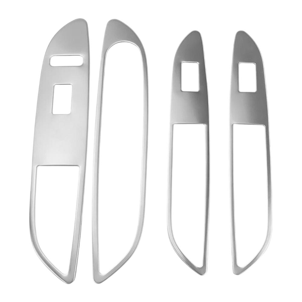 As Shown In The Figure Car Window Lift Switch Easy Installation With Tape Personalized Vehicle Aesthetic For Mokka 13-16 China Mainland
As Shown In The Figure Car Window Lift Switch Easy Installation With Tape Personalized Vehicle Aesthetic For Mokka 13-16 China Mainland