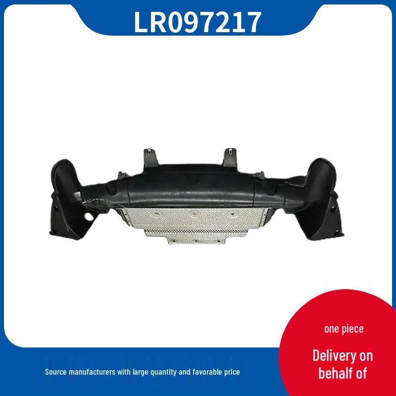 LR097217 Rear Bumper Guard for 2015 Land Rover Discovery Sport Contact for details
LR097217 Rear Bumper Guard for 2015 Land Rover Discovery Sport Contact for details